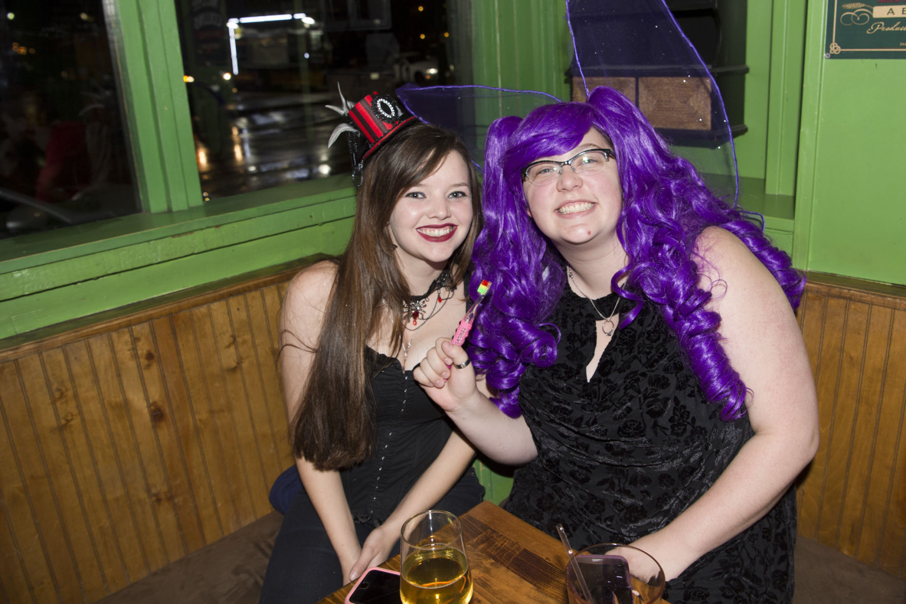 Halloween at Northgate
